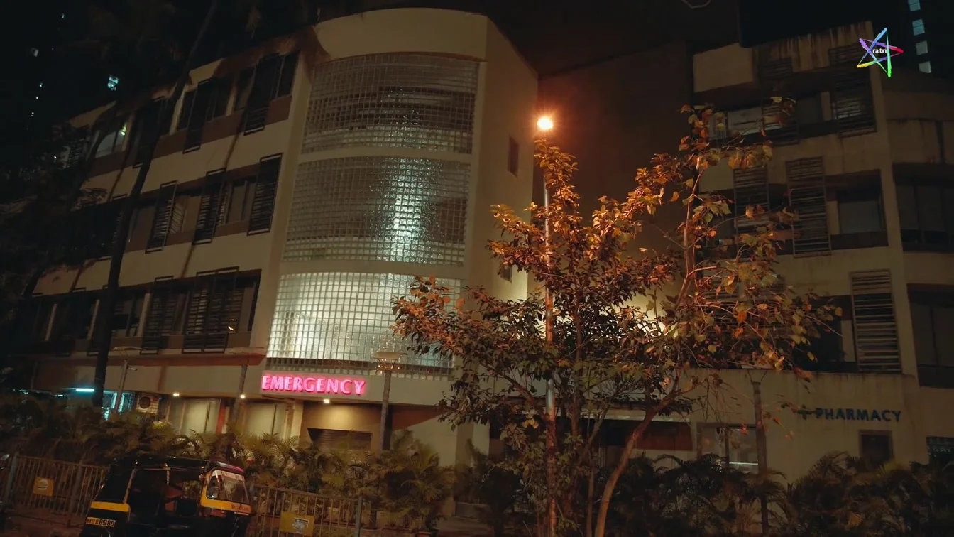 Title Role S03 E01-04 Ratri